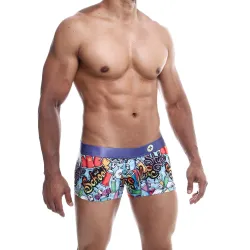 MALE BASICS Boxer HIPSTER MaleBasics